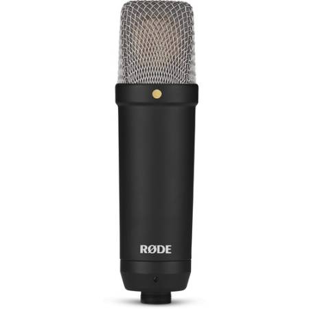 RODE NT1 Signature mikrofon bez dodatków
